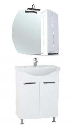 Мебель для ванной Bellezza Глория 65